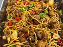 -江城燕子大排档(江汉路步行街店)