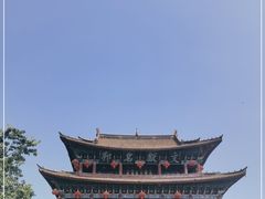 -大理古城