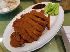 -春江饭店(共青团路总店)