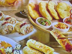 -福苗小骆驼烧烤(望京店)