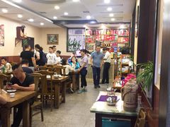 大堂-福顺祥大盘鸡(临潼店)