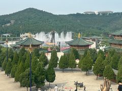 -龙口南山旅游景区