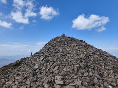 -灵山