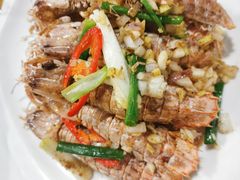 -蚝伯·新派海鲜(荣昌店)