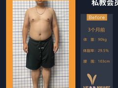 -VPsmart私教健身工作室(新华路旗舰店)