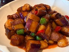-大潮淮·淮扬菜(何园旗舰店)