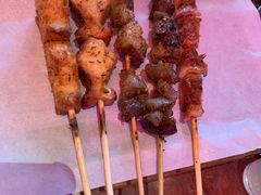 -肉串汪(望京店)