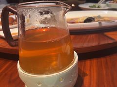 -阿纳迪酒店·悦餐厅