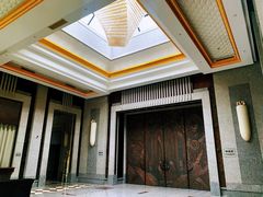 -西郊宾馆·1921餐厅