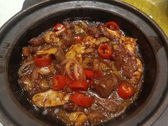 -王府井酒店(金桥港湾店)