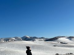 -塞罕坝国家级自然保护区