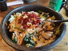 -槿Story·韩国料理(望京韩国美食城店)