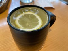 姜味柠檬茶-WOKKA by艮上(中海环宇荟店)