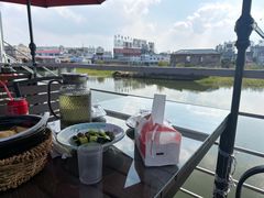 -七的湖·江南蟹舫·阳澄湖农家菜(蟹舫苑店)