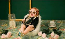 -NICE KIDS 奈时儿童摄影