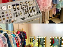 -Lilliput粒粒堡亲子餐厅(祥云小镇店)