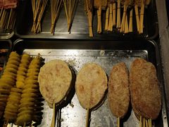 -老啪叽串炒饭(铁百店)