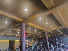 -重元寺香积厨素斋馆