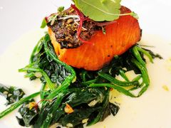 -君悦酒店·La Terrazza意合園·意式风味