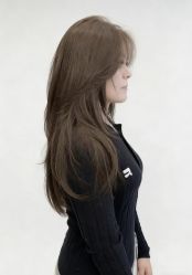 -BEAUTY HAIR GANO