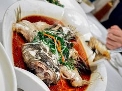 -龙船人海鲜城(长治路店)