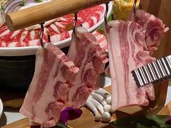 -韩时烤肉(枫蓝店)