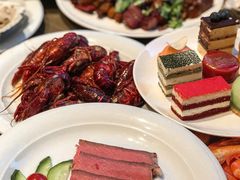 -TABLE·味西餐厅-成都茂业JW万豪酒店