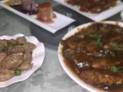 -金三角海鲜美食城(津北公路店)