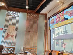 -亿诣蝎府炸酱面羊蝎子火锅(酷车小镇店)