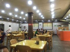 -西工饭庄快餐厅(西工小街店)