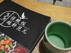 -活鳗饭·鹅肝范儿(高碑店店)