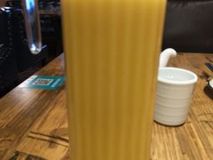 -迎晨餐厅(青芝坞店)