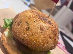 -必胜客(江南时代广场店)