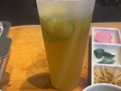 -木屋烧烤(坂田天安云谷店)