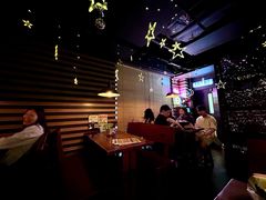 -Outdark Korean Restaurant