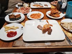-汉巴味德(大悦城店)