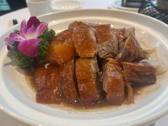 -勝記酒家·37年老字号·经典粤菜(荔枝公园店)