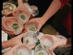 -一坐一忘云南菜(卓悦中心)