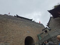 -雁门关景区
