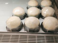 -迦南·甜品蛋糕(传媒店)