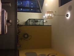 -Pita's&Tika's中东和印度风味餐厅(龙湖天街店)