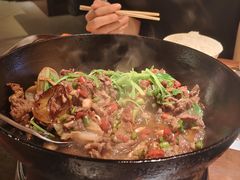 -小隐人家(乐松店)
