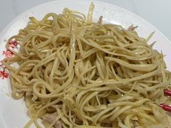 -鲁达面馆本帮风味(共康东路店)