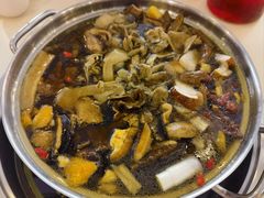-太婆天府山珍酒楼(亚运村店)