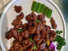 -中国吉菜名店广源宾馆餐厅