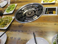 -闯关东牛排牛尾一锅香(龙源路店)
