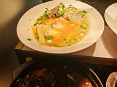 -The COOK·厨餐厅·自助餐(浦东嘉里大酒店)