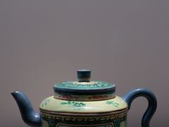 -中国茶叶博物馆(双峰馆区)
