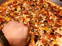 -Tubestation站点比萨(五道营店)