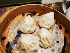 香港小笼包（特点）-稻香酒家(华润万象城店)